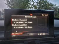 Gebraucht Audi A6 Ambiente 190 PS (139 kW) 2017 Grau Kombi