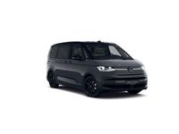 Neu VW Multivan Edition 150 PS (110 kW) 2026 Grau Van