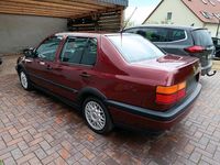 Brugt VW Vento GT 90 HK (66 kW) 1992 Andere farben Sedan