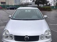 Używany VW Polo 75 KM (55 kW) 2004 Hatchback