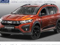 Gebraucht Dacia Jogger Extreme 101 PS (74 kW) 2023 Braun Van / Kleinbus