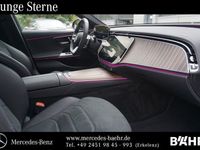 Gebraucht Mercedes E220 AMG 197 PS (144 kW) 2024 Andere farbe Kombi