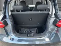 Neu Leapmotor T03 69 kW (95 PS) 2026 Grau Kleinwagen