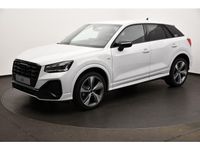 Gebraucht Audi Q2 S-Line 150 PS (110 kW) 2025 SUV