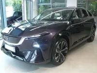 Neu Mazda CX-6e Takumi-Line 189 kW (258 PS) 2026 Violett SUV
