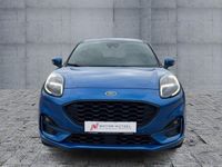 Gebraucht Ford Puma ST-Line 125 PS (91 kW) 2020 Dynamicblau metallic SUV