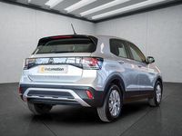 Gebraucht VW T-Cross 95 PS (69 kW) 2025 Silber SUV