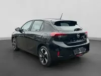 Occasion Opel Corsa-e Edition 100 kW (136 ch) 2023 Noir Citadine