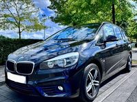 Gebraucht BMW 220 190 PS (139 kW) 2016 Schwarz Coupé