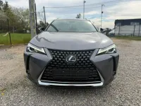 Gebraucht Lexus UX 250h 152 PS (111 kW) 2021 Grau SUV