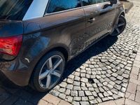 gebraucht Audi A1 1,6L Diesel 90 PS