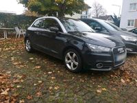 gebraucht Audi A1 1.2tfsi