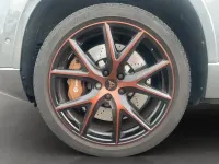 Gebraucht Cupra Ateca VZ 300 PS (220 kW) 2023 Grau SUV