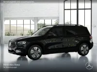 Gebraucht Mercedes GLB250 Progressive 224 PS (164 kW) 2025 Kosmosschwarz SUV