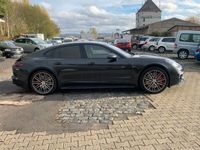 gebraucht Porsche Panamera Turbo EXECUTIVE PANO BOSE 360CAM