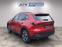 Neu Mazda CX-5 Exclusive-Line 141 PS (103 kW) 2026 SUV