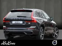 Gebraucht Volvo XC60 Plus 253 PS (186 kW) 2023 Grau SUV