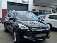 Gebraucht Ford Kuga 150 PS (110 kW) 2013 Schwarz SUV