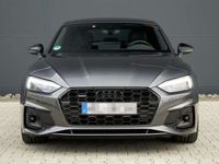 gebraucht Audi A5 50 TDI QUATTRO S-LINE B&O LASER STANDH. GARANTIE