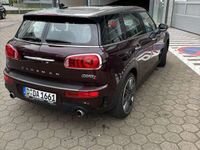 gebraucht Mini Cooper S Clubman Cooper S Club ALL4 • Pano-hi'LED'Leder'Klima'uvm