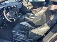 Gebraucht Audi TT Sport 200 PS (147 kW) 2007 Schwarz Coupé