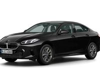 Neu BMW 216 122 PS (89 kW) 2026 Schwarz Coupé