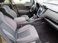 Neu Subaru Outback Exclusive+ 169 PS (124 kW) 2026 Grün Limousine