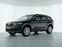 Gebraucht Skoda Kodiaq Style 200 PS (147 kW) 2023 Schwarzmagic perleffekt SUV