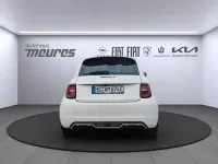 Używany Abarth 500e 113 kW (154 KM) 2025 Biały Hatchback