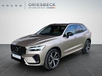 Gebraucht Volvo XC60 Ultimate 455 PS (334 kW) 2023 Bright dusk / metallic SUV
