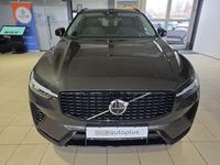 Gebraucht Volvo XC60 Ultimate 455 PS (334 kW) 2023 Platinum grey SUV