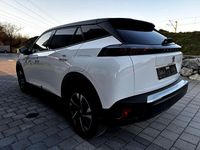 Gebraucht Peugeot e-2008 Active 100 kW (136 PS) 2021 Weiß SUV