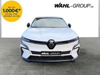 Second-hand Renault Megane E-Tech Evolution 160 kW (218 CP) 2022 Alb Berlinǎ