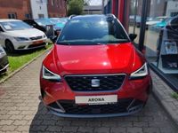 gebraucht Seat Arona FR 1.0 TSI LED DAB Keyless Entry PDCv+h