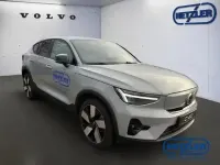 Occasion Volvo C40 Ultimate 300 kW (408 ch) 2025 Gris SUV