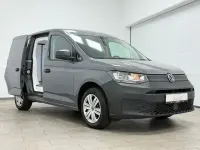 Usado VW Caddy 244 HP (179 kW) 2024 Andere Monovolume