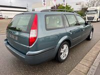 gebraucht Ford Mondeo 2.5 V6 Ghia