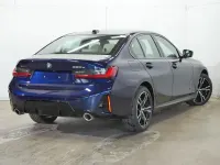 Gebraucht BMW 330e Comfort Edition 292 PS (214 kW) 2025 Andere Limousine