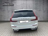Gebraucht Volvo XC60 Plus 252 PS (185 kW) 2025 Weiss SUV