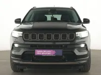 Gebraucht Jeep Compass 241 PS (177 kW) 2022 Black clear SUV
