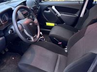 Gebraucht Lada Kalina 98 PS (72 kW) 2016 Braun Limousine