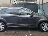 Gebraucht Audi Q7 S-Line 233 PS (171 kW) 2008 SUV