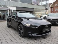 Gebraucht Mazda 3 Homura-Line 140 PS (102 kW) 2024