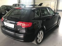 gebraucht Audi A3 Sportback 1.6 AMBITION SPORTFHW SPORSTITZ PDC