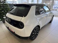 Gebraucht Honda e Advance 113 kW (154 PS) 2021 Platinum white pearl Kleinwagen