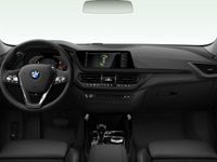 gebraucht BMW 118 i