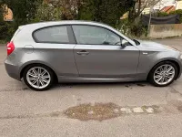 Gebraucht BMW 118 Performance 143 PS (105 kW) 2009 Kleinwagen