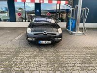 Gebraucht Citroën C6 Exclusive 204 PS (150 kW) 2007 Schwarz Limousine