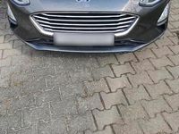 Gebraucht Ford Focus 125 PS (91 kW) 2019 Grau Kombi