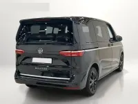 Gebraucht VW Multivan Style 150 PS (110 kW) 2025 Deep black perleffekt Van / Kleinbus